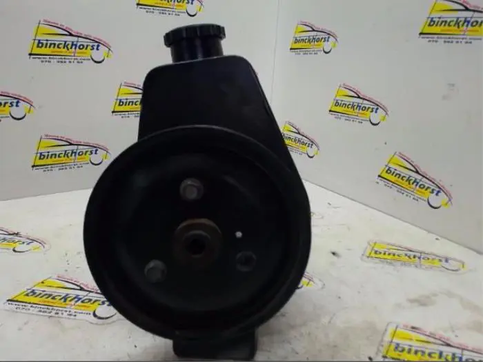 Power steering pump Renault Scenic