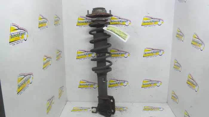 Front shock absorber rod, left Daihatsu Cuore