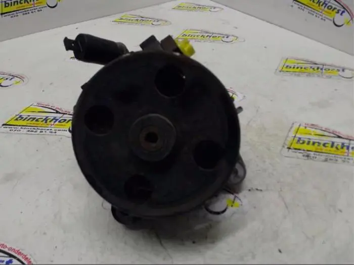 Power steering pump Honda Accord