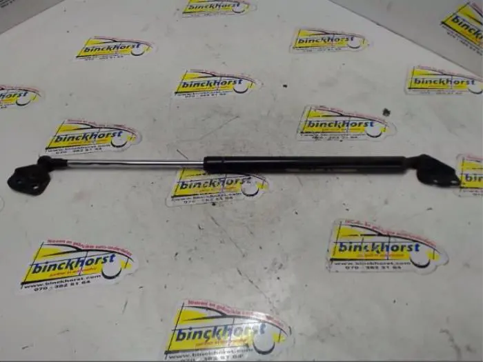 Rear gas strut, left Hyundai Atos