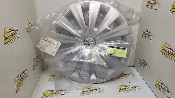 Wheel cover (spare) Volkswagen Golf