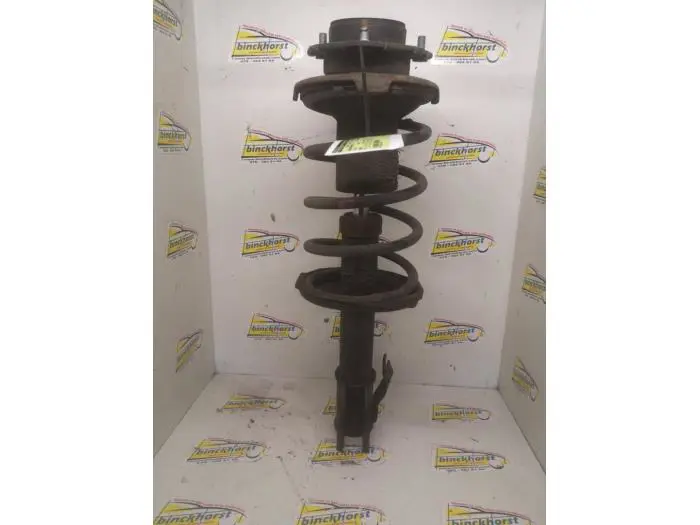 Front shock absorber rod, right Toyota Avensis