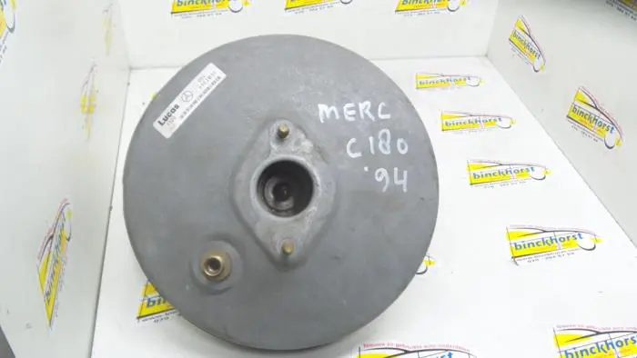 Brake servo Mercedes C-Klasse