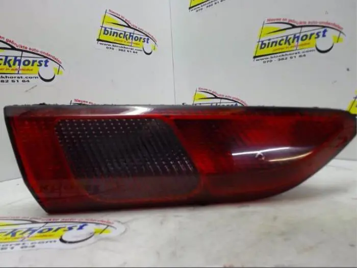 Taillight, left Alfa Romeo 156