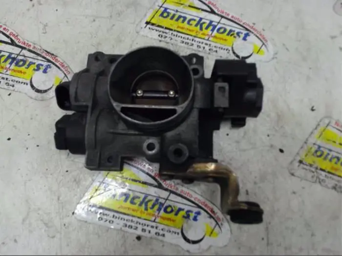 Throttle body Fiat Seicento