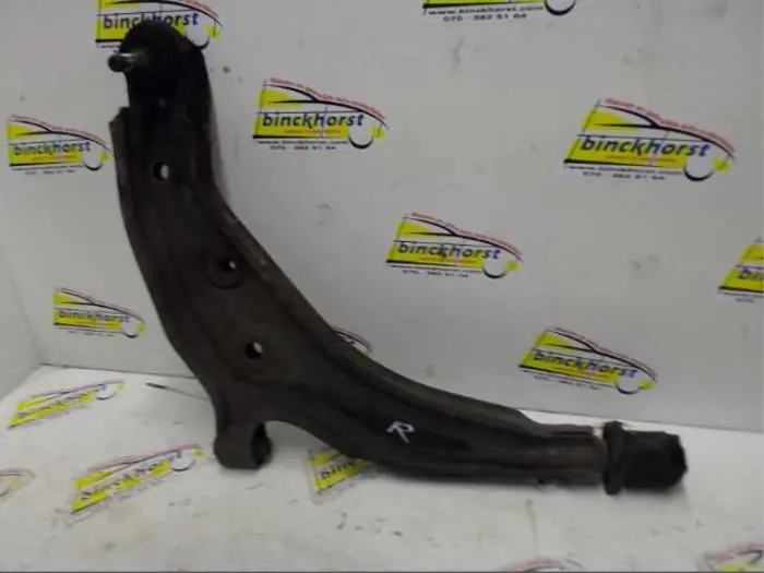 Front wishbone, right Nissan Micra