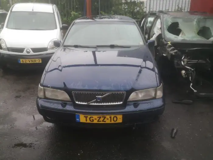 Volvo V70/S70