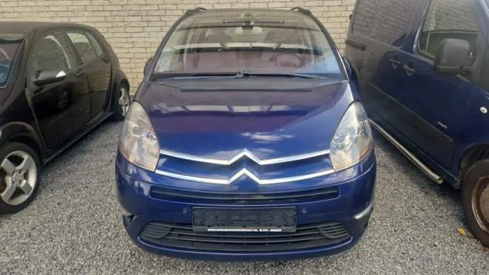 Citroen C4 Grand Picasso