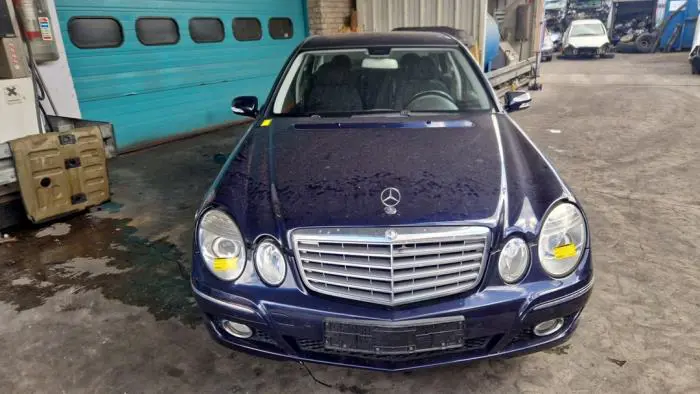 Mercedes E-Klasse