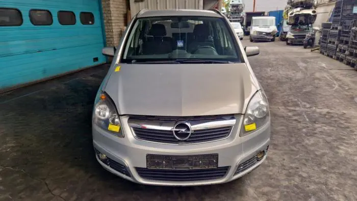 Opel Zafira C