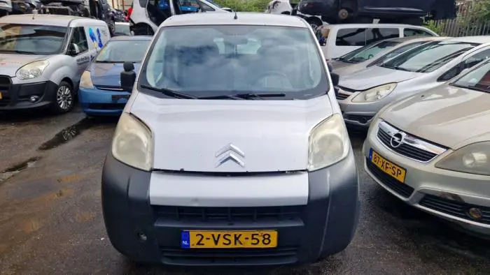 Citroen Nemo