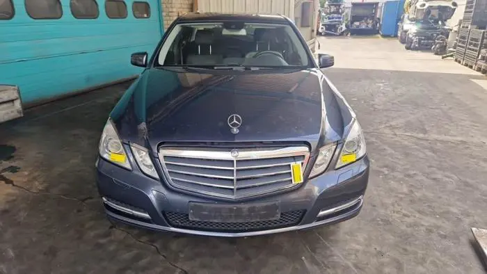 Mercedes E-Klasse