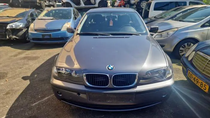 BMW 3-Serie