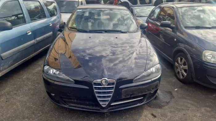 Alfa Romeo 147