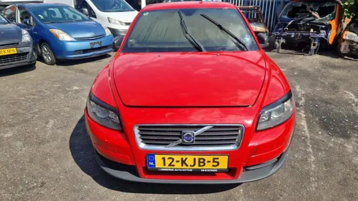 Volvo C30