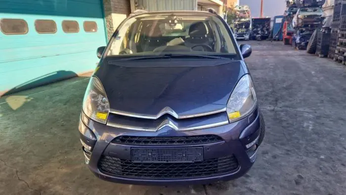 Citroen C4 Grand Picasso