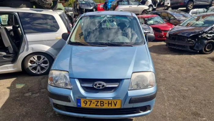 Hyundai Atos