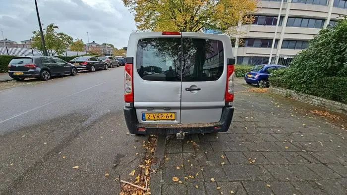 Citroen Jumpy