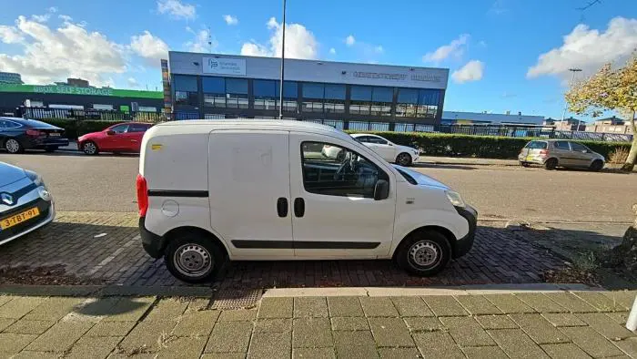 Citroen Nemo