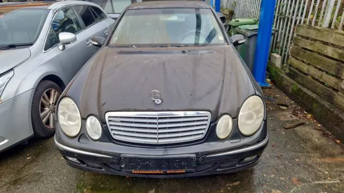 Mercedes E-Klasse